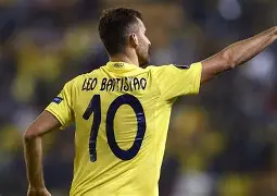 开元棋牌入口- 塞维利亚vs比利亚雷亚尔比赛分析 